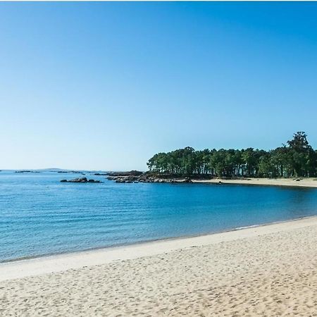 Apartamento En Zona Costera, Muy Cerquita De La Playa Apartment Побра до Караминял Екстериор снимка
