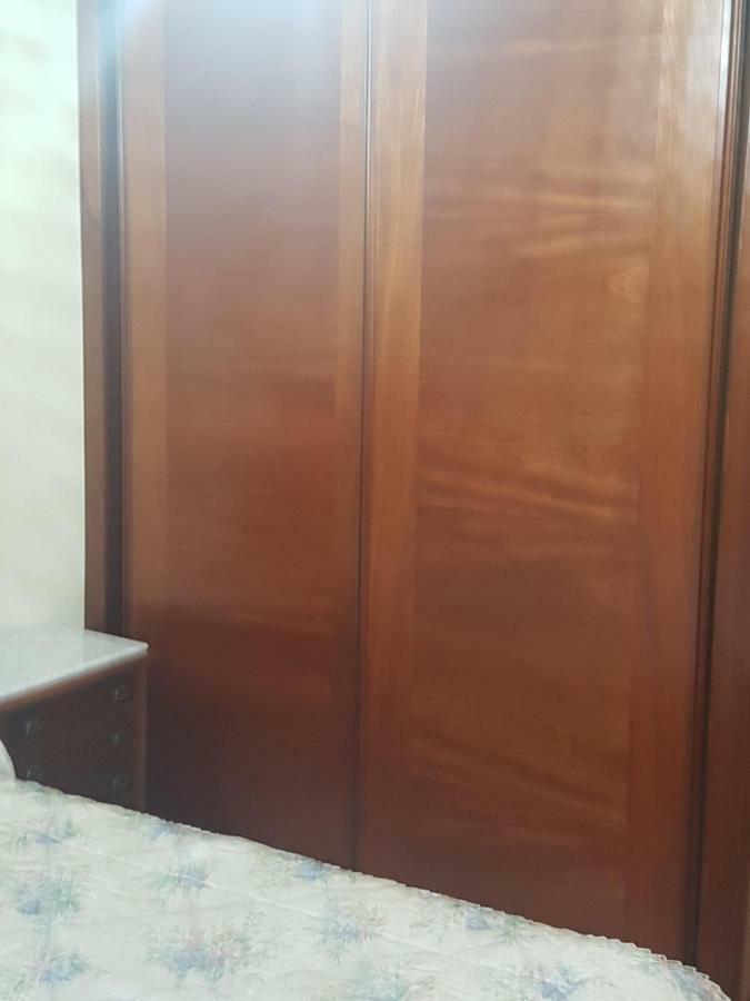 Apartamento En Zona Costera, Muy Cerquita De La Playa Apartment Побра до Караминял Екстериор снимка